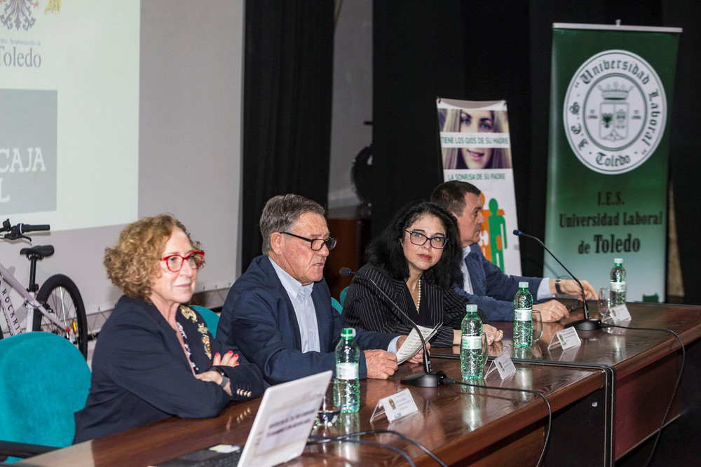 Concurso de Dibujo y Narrativa sobre Donación de Órganos